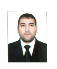 Dr. Öğr. Üyesi Rashad Seyıdov